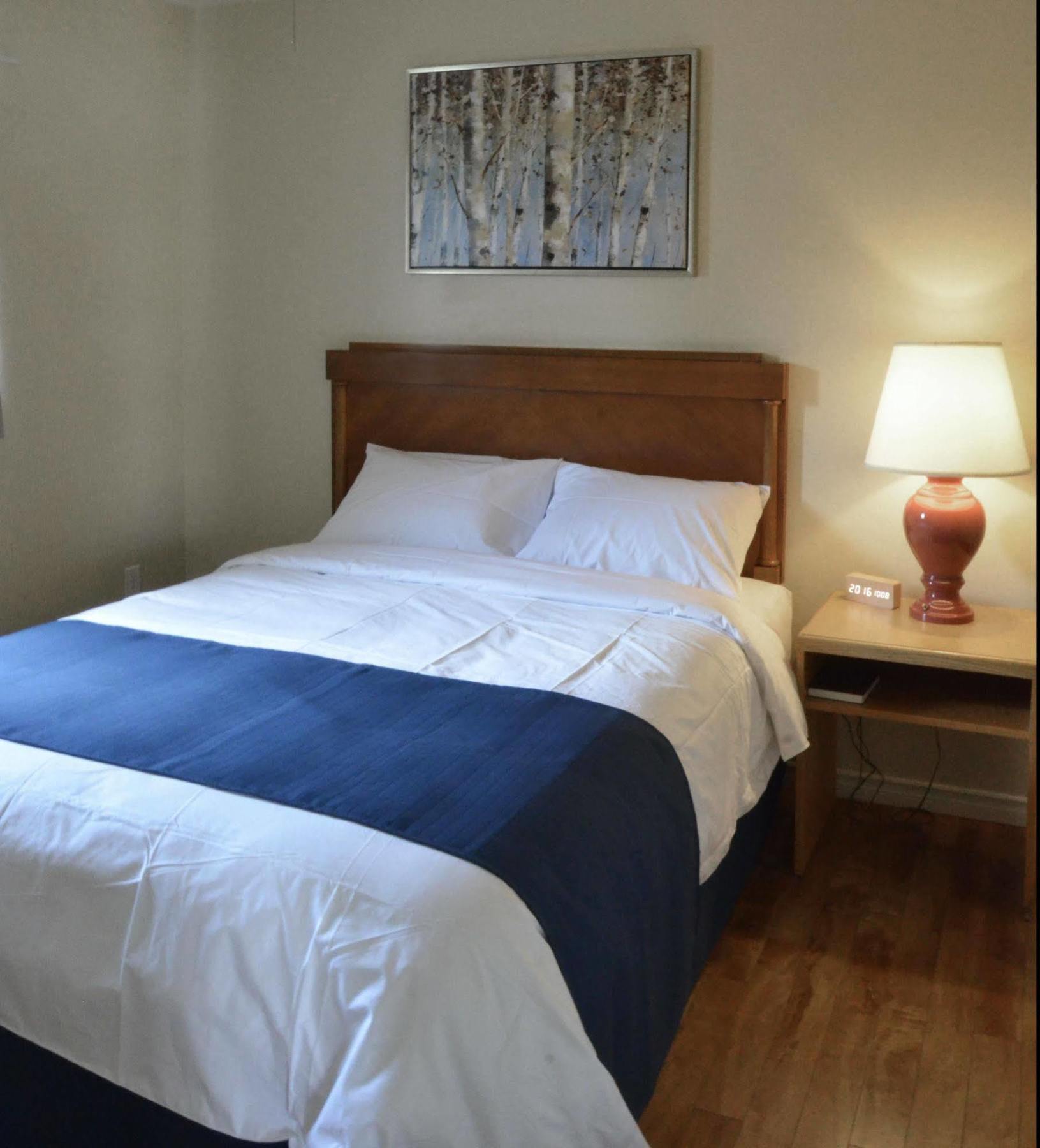 Knights Inn Merritt Esterno foto
