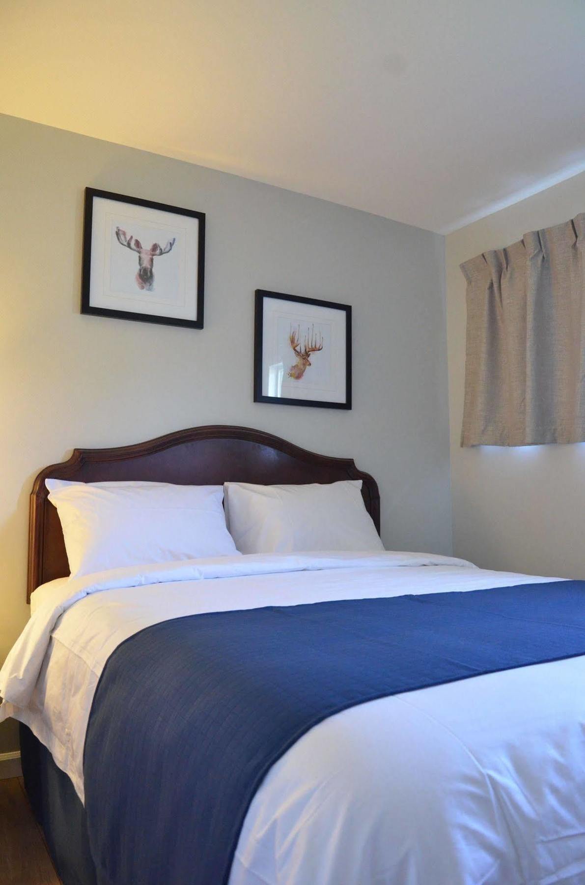 Knights Inn Merritt Esterno foto