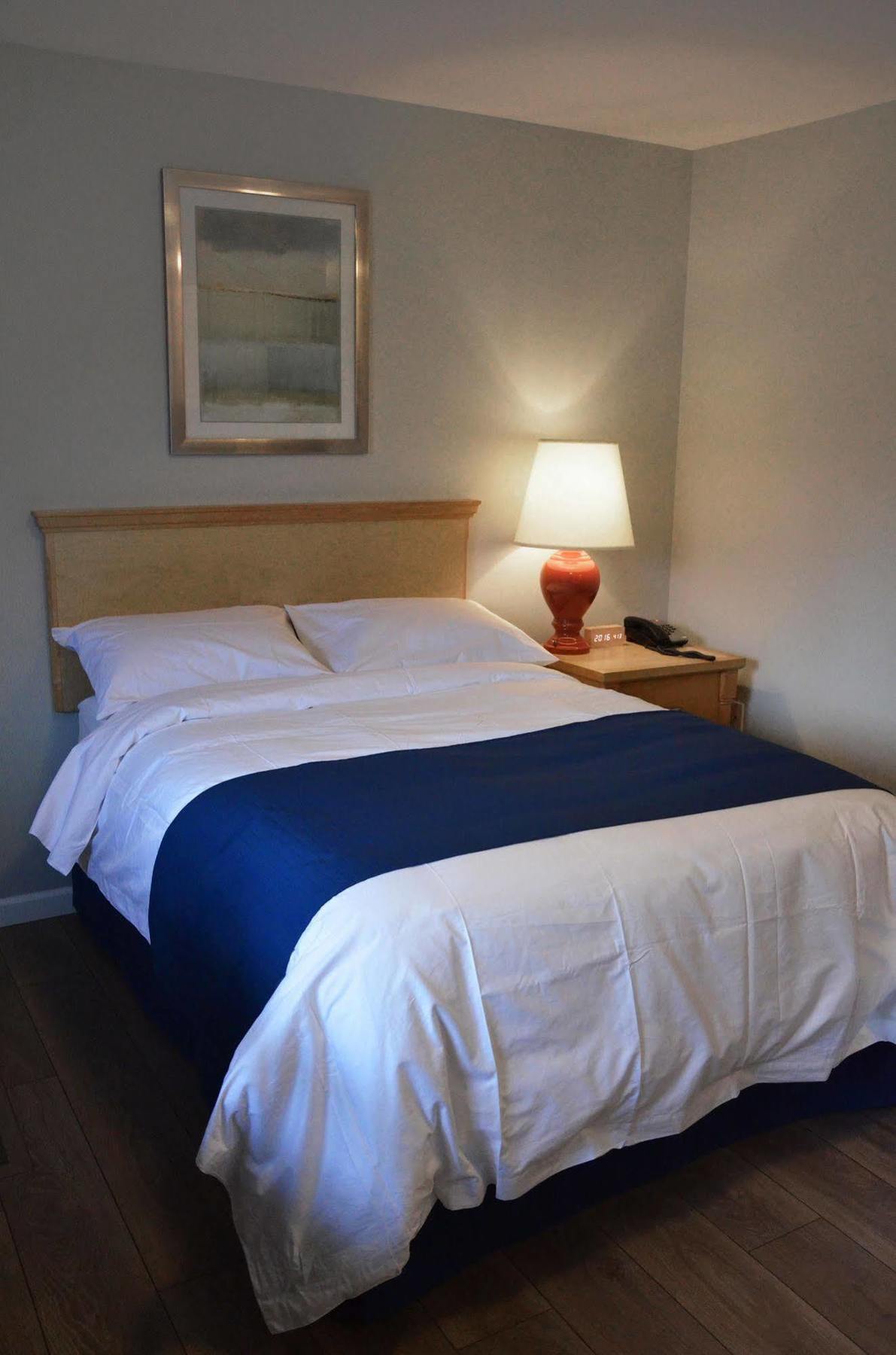 Knights Inn Merritt Esterno foto
